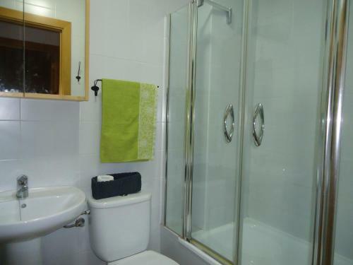 Apartamento La Naval Center