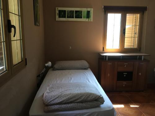 Villa Goyita Hostel