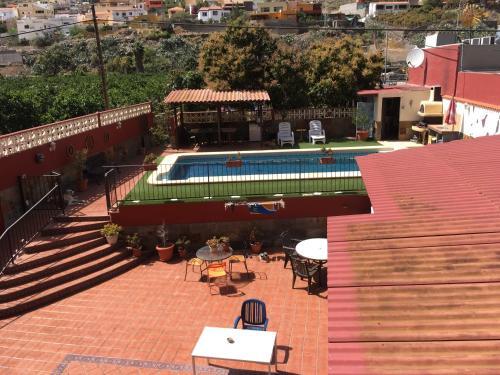 Villa Goyita Hostel