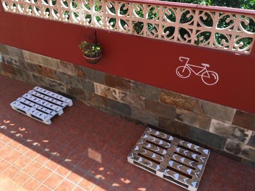 Villa Goyita Hostel