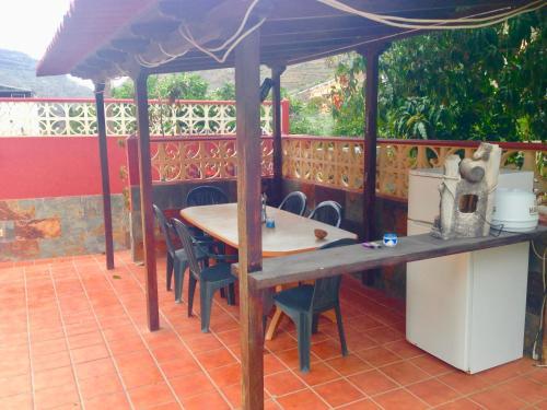 Villa Goyita Hostel