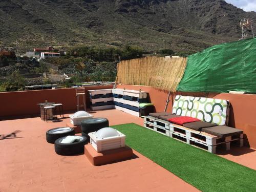 Villa Goyita Hostel