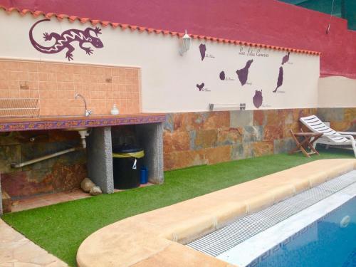 Villa Goyita Hostel