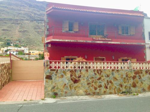 Villa Goyita Hostel
