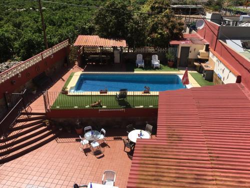 Villa Goyita Hostel