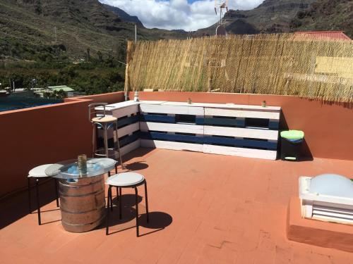 Villa Goyita Hostel