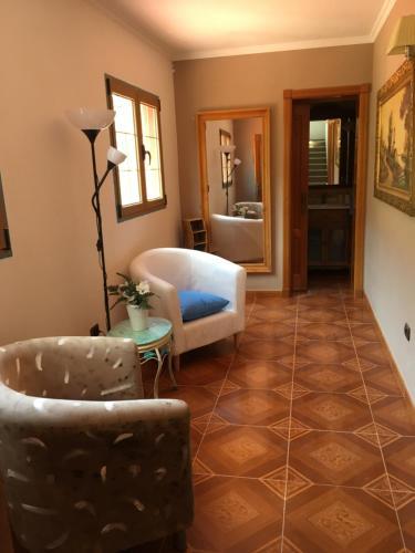 Villa Goyita Hostel