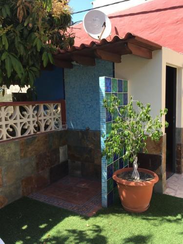 Villa Goyita Hostel