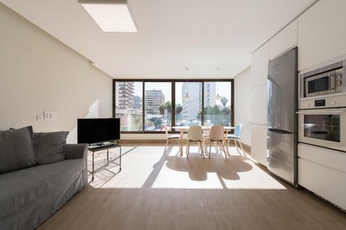 Apartamento Lw Juan XXIII