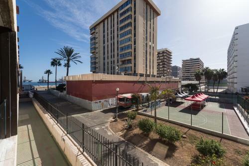 Apartamento Lw Juan XXIII
