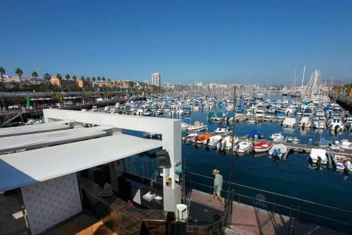 Apartamento Lw Juan XXIII