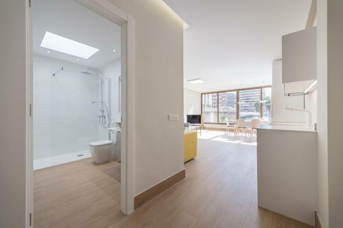 Apartamento Lw Juan XXIII