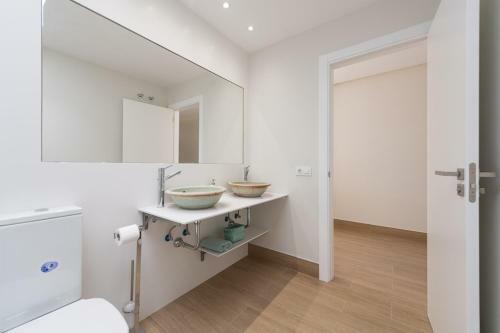 Apartamento Lw Juan XXIII