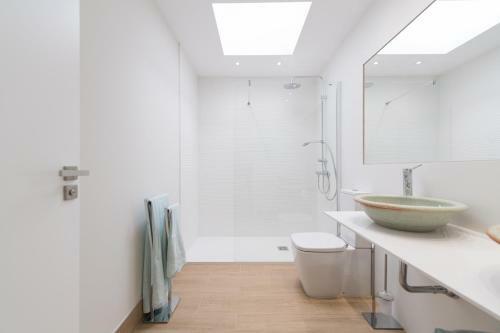 Apartamento Lw Juan XXIII
