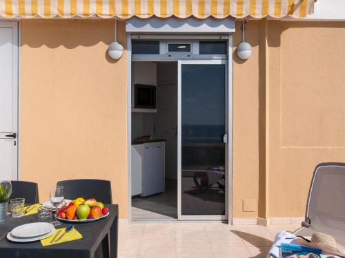 Apartment Marsin Las Canteras With Terrace