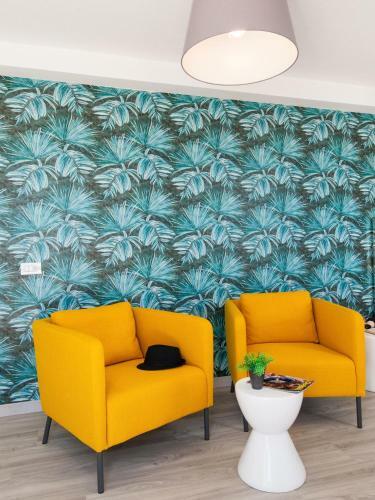 Apartment Marsin Las Canteras With Terrace