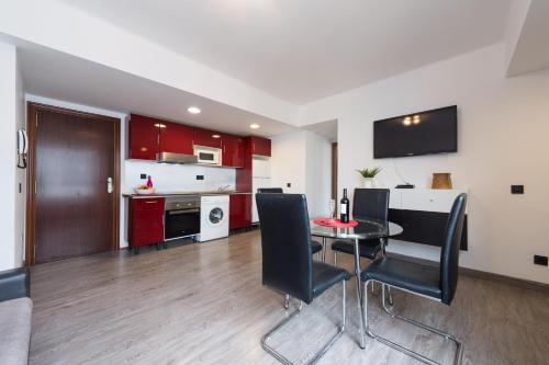 Apartamento Bright Sun By Mycanariandream