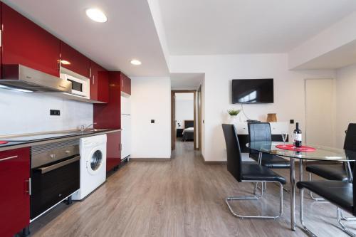 Apartamento Bright Sun By Mycanariandream