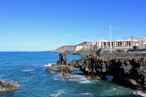 Apartamento Bright Sun By Mycanariandream
