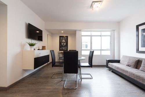 Apartamento Bright Sun By Mycanariandream