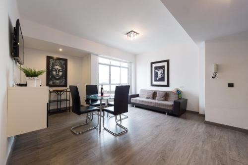 Apartamento Bright Sun By Mycanariandream