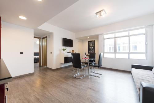 Apartamento Bright Sun By Mycanariandream