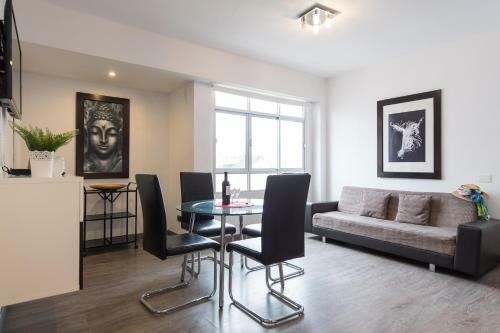 Apartamento Bright Sun By Mycanariandream