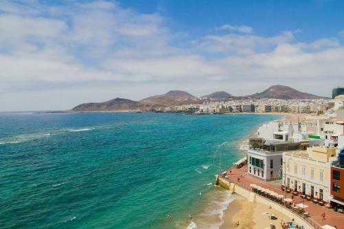 Apartamento Bright Sun By Mycanariandream