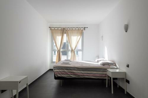 Apartamento Nuevo Y Amplio Junto A La Playa