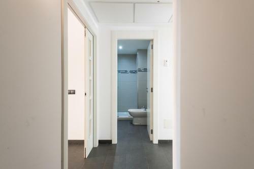 Apartamento Nuevo Y Amplio Junto A La Playa