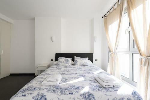 Apartamento Nuevo Y Amplio Junto A La Playa