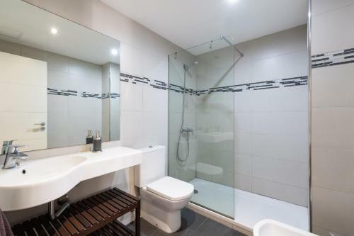 Apartamento Nuevo Y Amplio Junto A La Playa