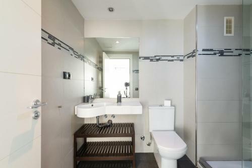 Apartamento Nuevo Y Amplio Junto A La Playa