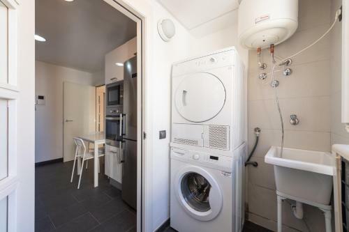 Apartamento Nuevo Y Amplio Junto A La Playa