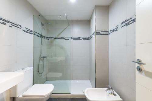 Apartamento Nuevo Y Amplio Junto A La Playa