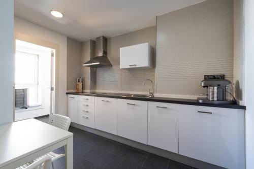 Apartamento Nuevo Y Amplio Junto A La Playa