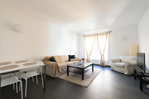 Apartamento Nuevo Y Amplio Junto A La Playa