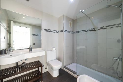 Apartamento Nuevo Y Amplio Junto A La Playa