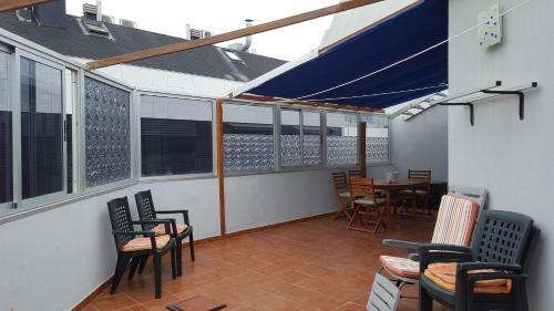 Vcv Attic / Apartment Est�vanez