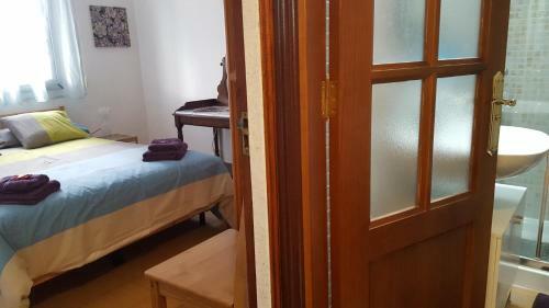 Vcv Attic / Apartment Est�vanez