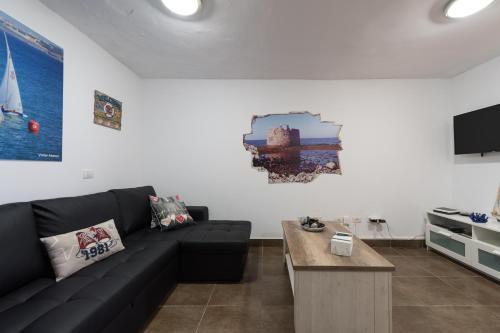 La Ventana De San Crist�bal