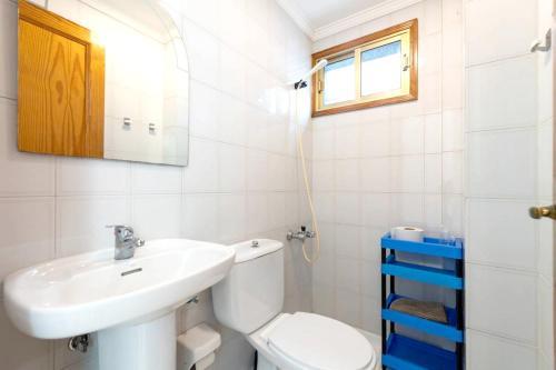 Apartment Calle Juan Manuel Duran Gonzalez