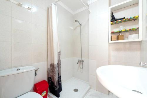 Apartment Calle Juan Manuel Duran Gonzalez