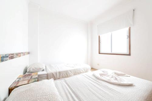 Apartment Calle Juan Manuel Duran Gonzalez