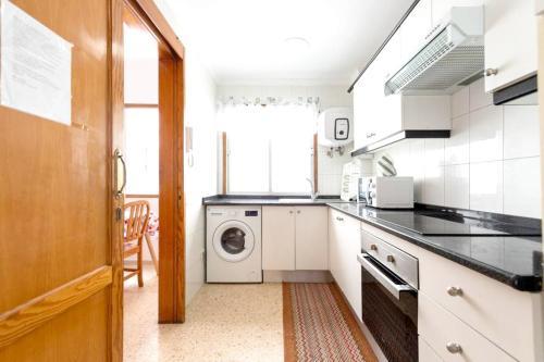 Apartment Calle Juan Manuel Duran Gonzalez