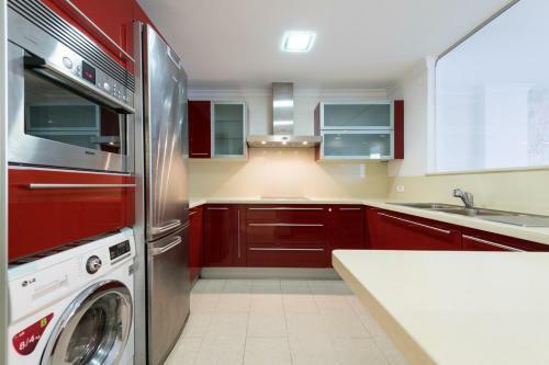 Ne65 Apartment