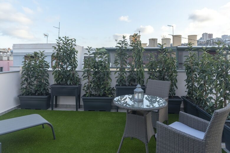 La Palmera Hotel Boutique