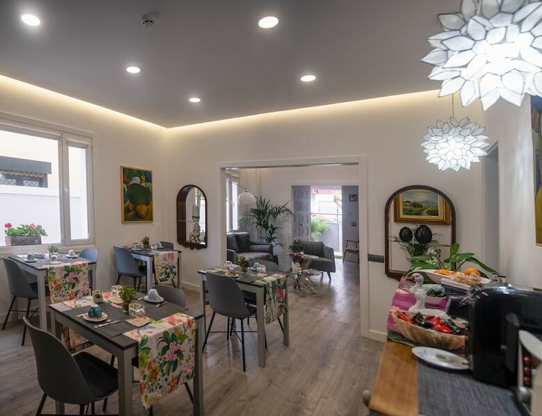 La Palmera Hotel Boutique