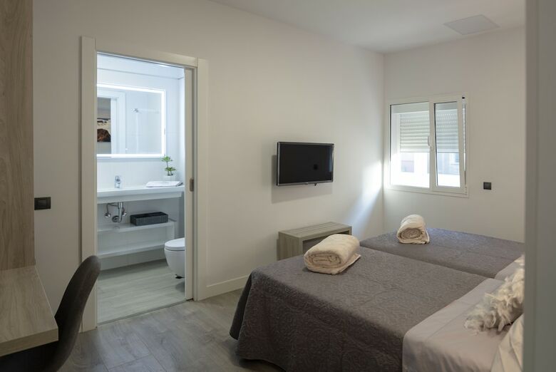 La Palmera Hotel Boutique