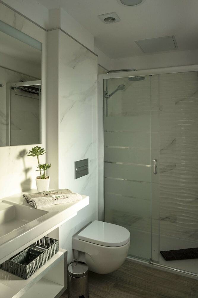 La Palmera Hotel Boutique